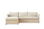 Mapleton Chaise Sectional